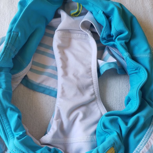 Lululemon Speed Up Shorts. Size 6 - Picture 4 of 6